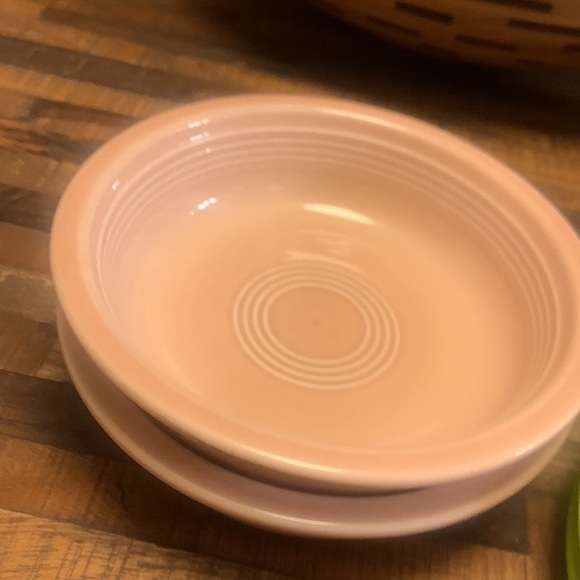 - Fiesta Ware assorted sizes and colors. - Picture 11 of 13